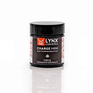 LYNX CBD Balsam Johanniskraut Charge (100 mg) CBD - 25 g
