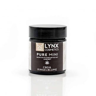 LYNX CBD Balsam Ringelblume Pure (100 mg) CBD - 25 g