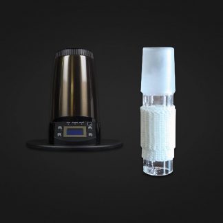 Arizer Extreme-Q/ V-Tower innerer Glaszylinder (Neu)