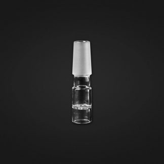 Arizer Air Max/Solo 2 - Adapter-Frosted-Glas 14mm