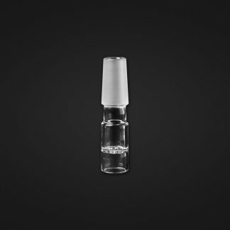 Arizer Air / Solo Frosted Glass Aroma Tube (14mm)