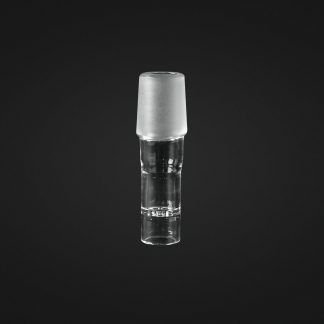 Arizer Air Max/Solo 2 - Adapter-Frosted-Glas 19mm
