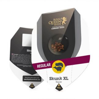 RQS -  Skunk XL regulär